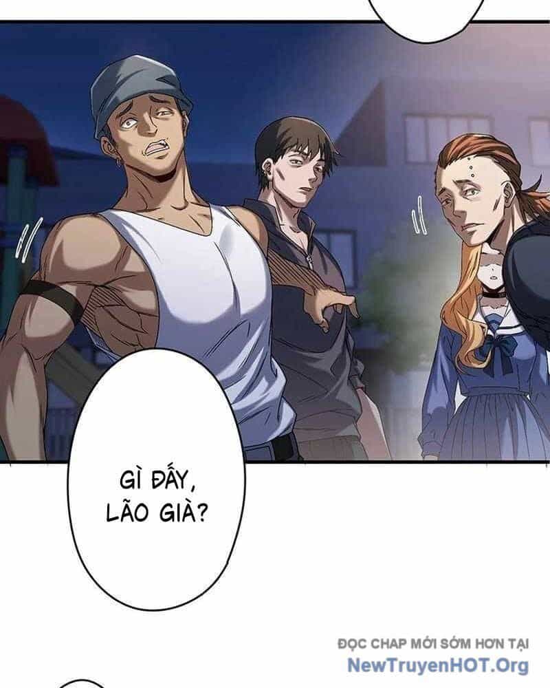 Lão Đại Trung Niên Không Danh - Chương 1 - ảnh 95