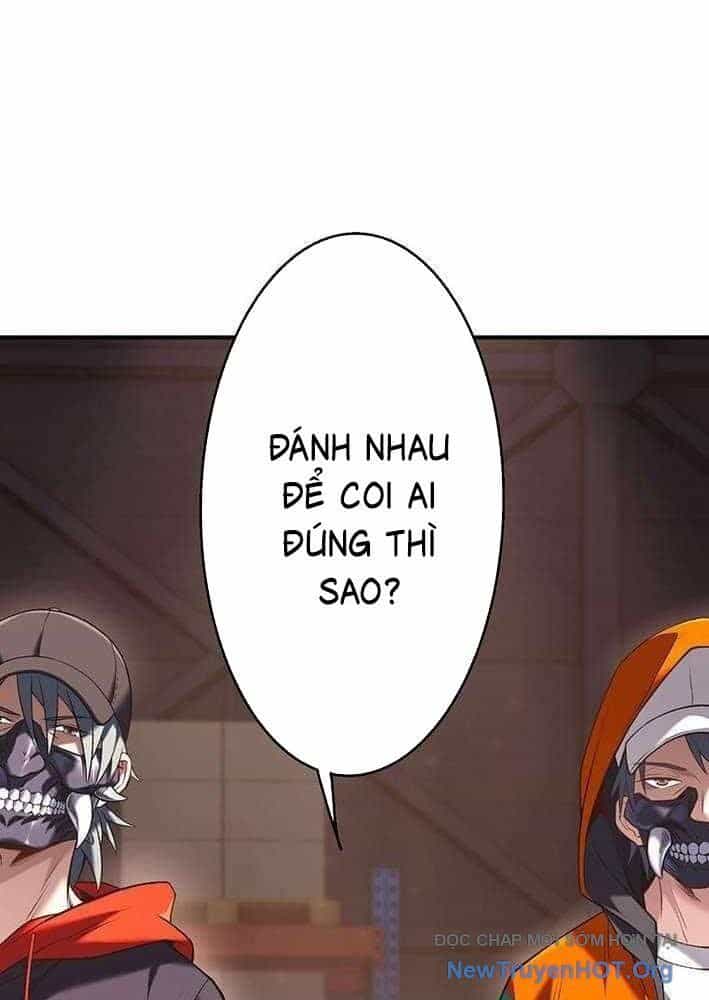 Lão Đại Trung Niên Không Danh - Chương 10 - ảnh 15