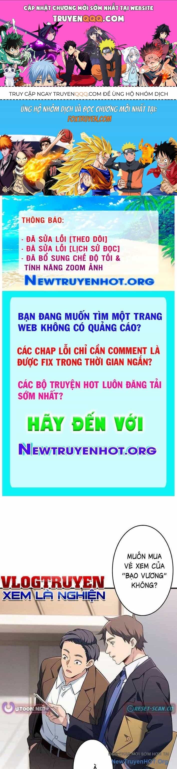 Lão Đại Trung Niên Không Danh - Chương 11 - ảnh 1