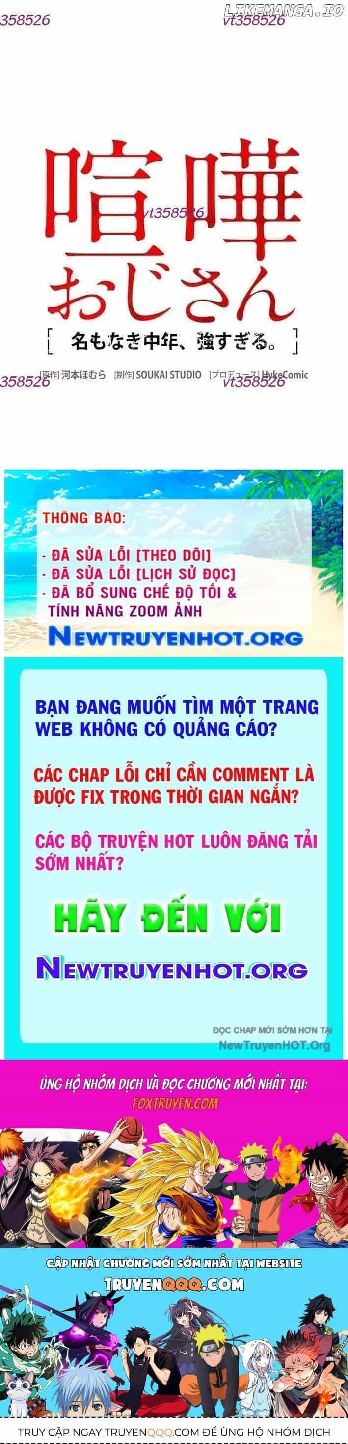 Lão Đại Trung Niên Không Danh - Chương 11 - ảnh 90