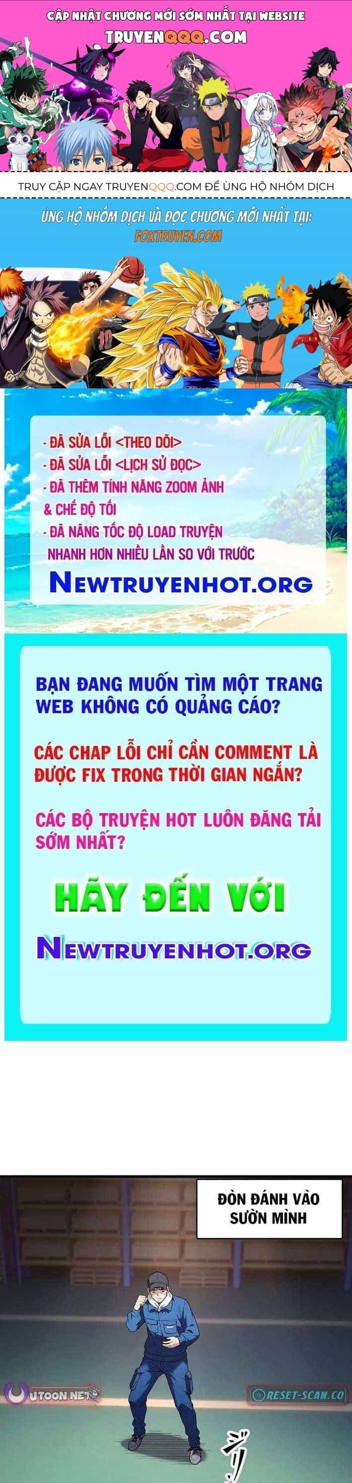 Lão Đại Trung Niên Không Danh - Chương 12 - ảnh 1