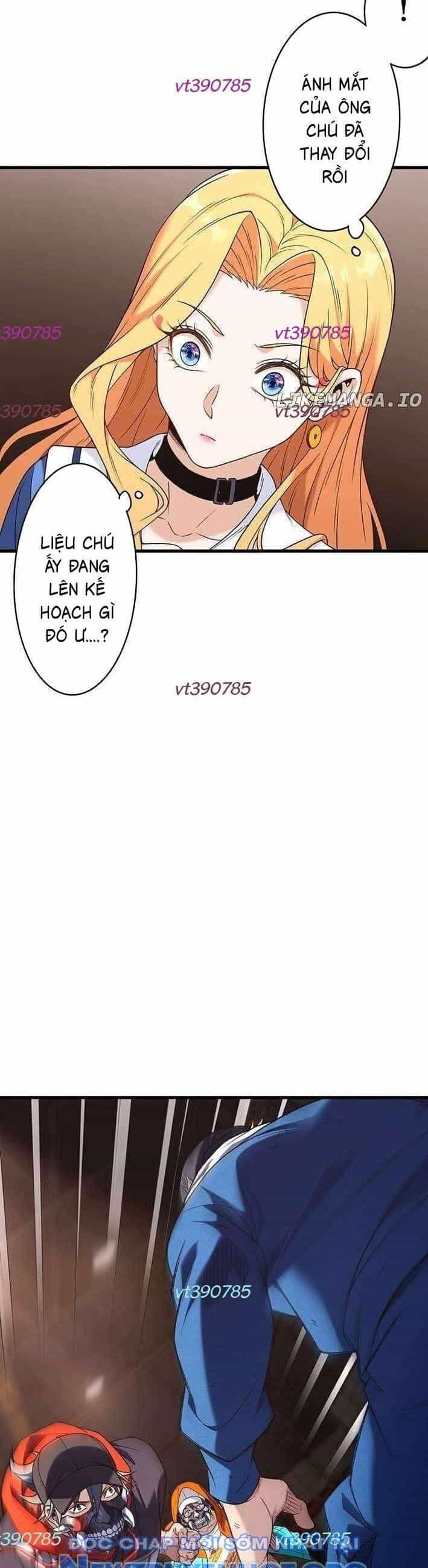 Lão Đại Trung Niên Không Danh - Chương 12 - ảnh 20