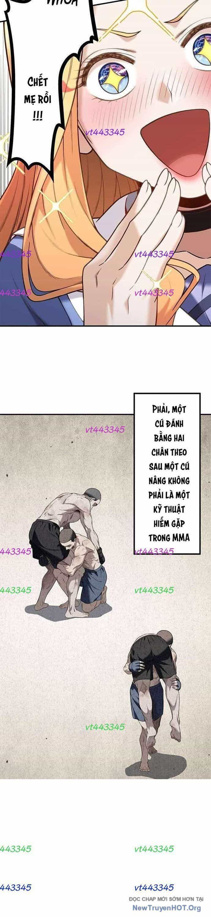 Lão Đại Trung Niên Không Danh - Chương 13 - ảnh 19