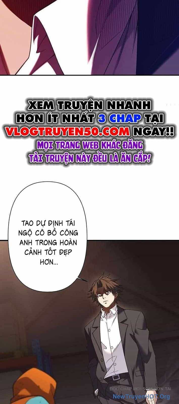 Lão Đại Trung Niên Không Danh - Chương 14 - ảnh 22
