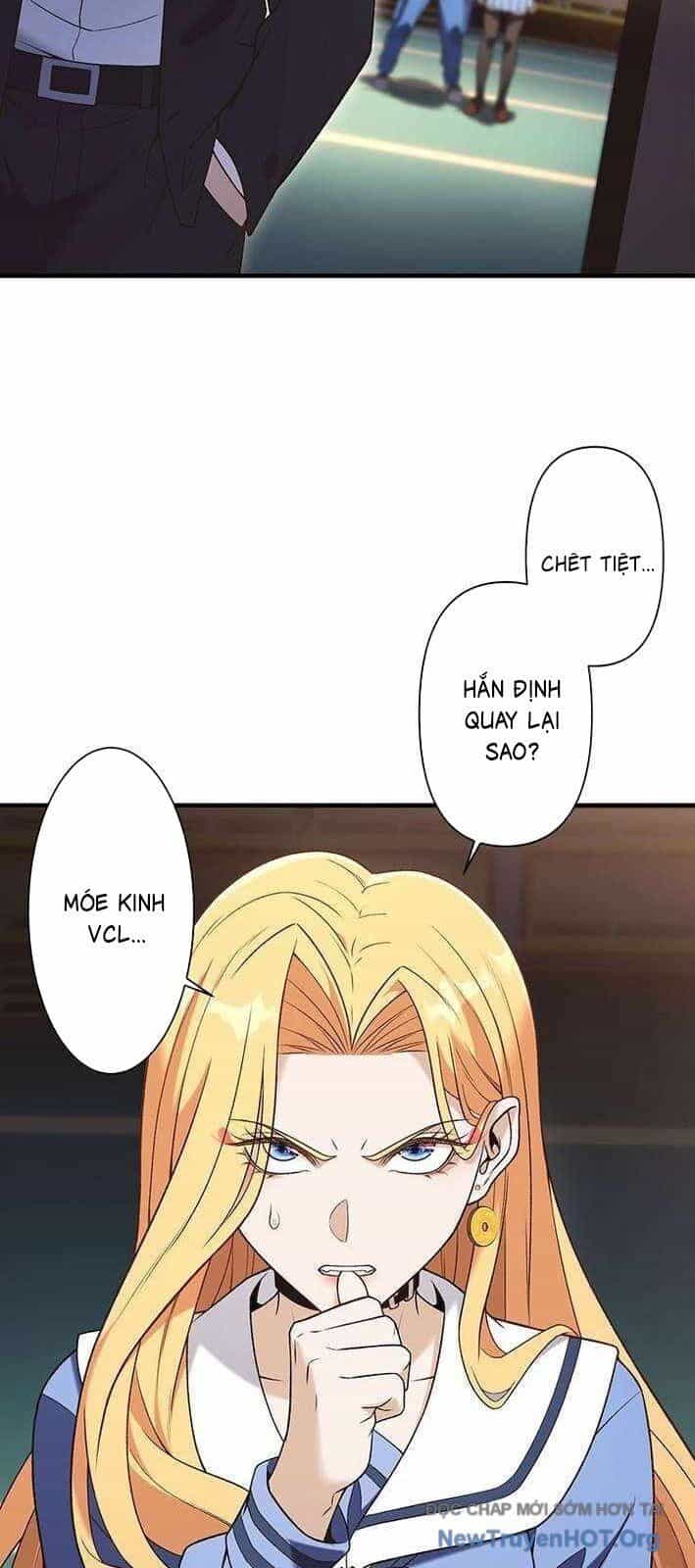 Lão Đại Trung Niên Không Danh - Chương 14 - ảnh 58