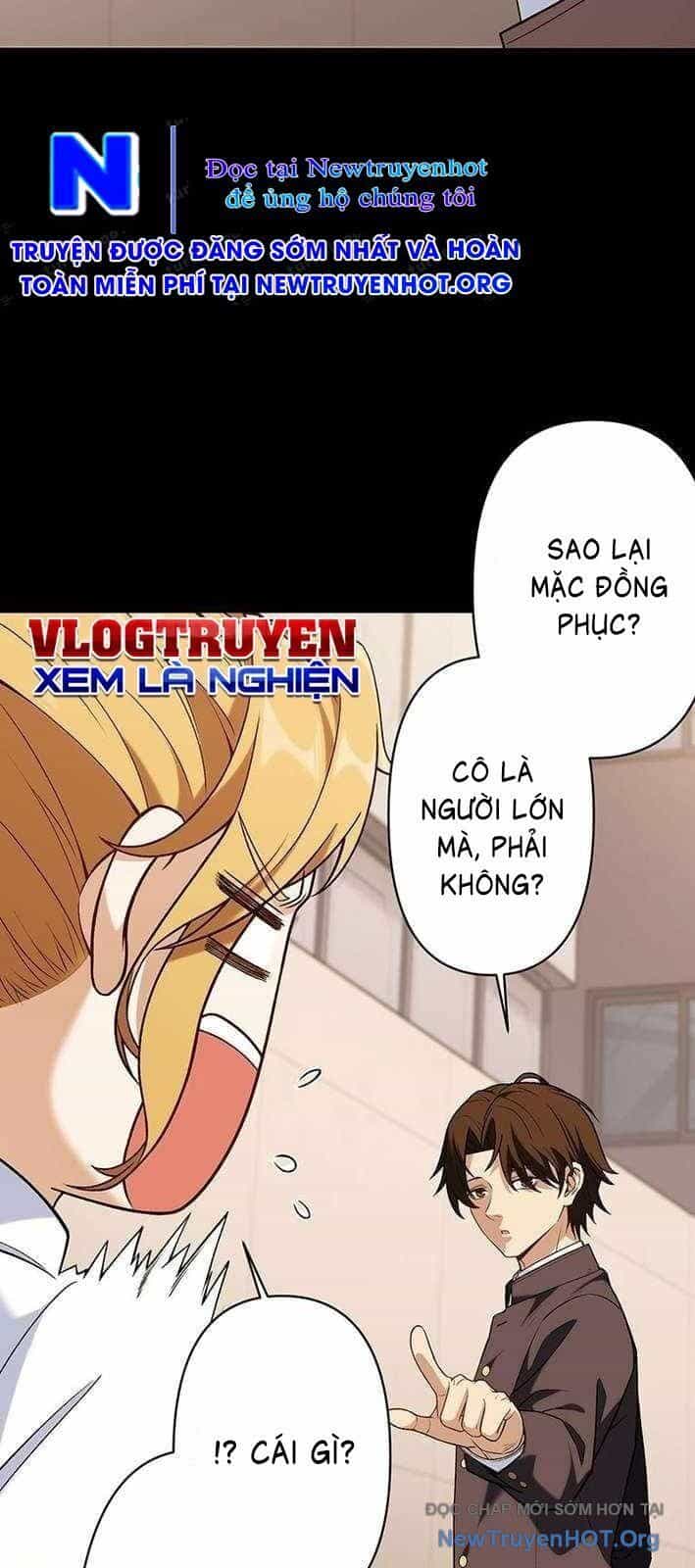 Lão Đại Trung Niên Không Danh - Chương 15 - ảnh 20