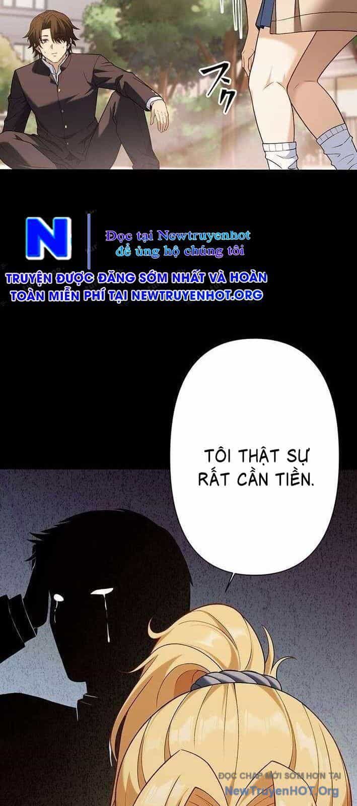 Lão Đại Trung Niên Không Danh - Chương 15 - ảnh 53