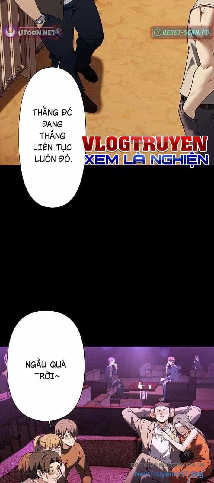 Lão Đại Trung Niên Không Danh - Chương 16 - ảnh 11