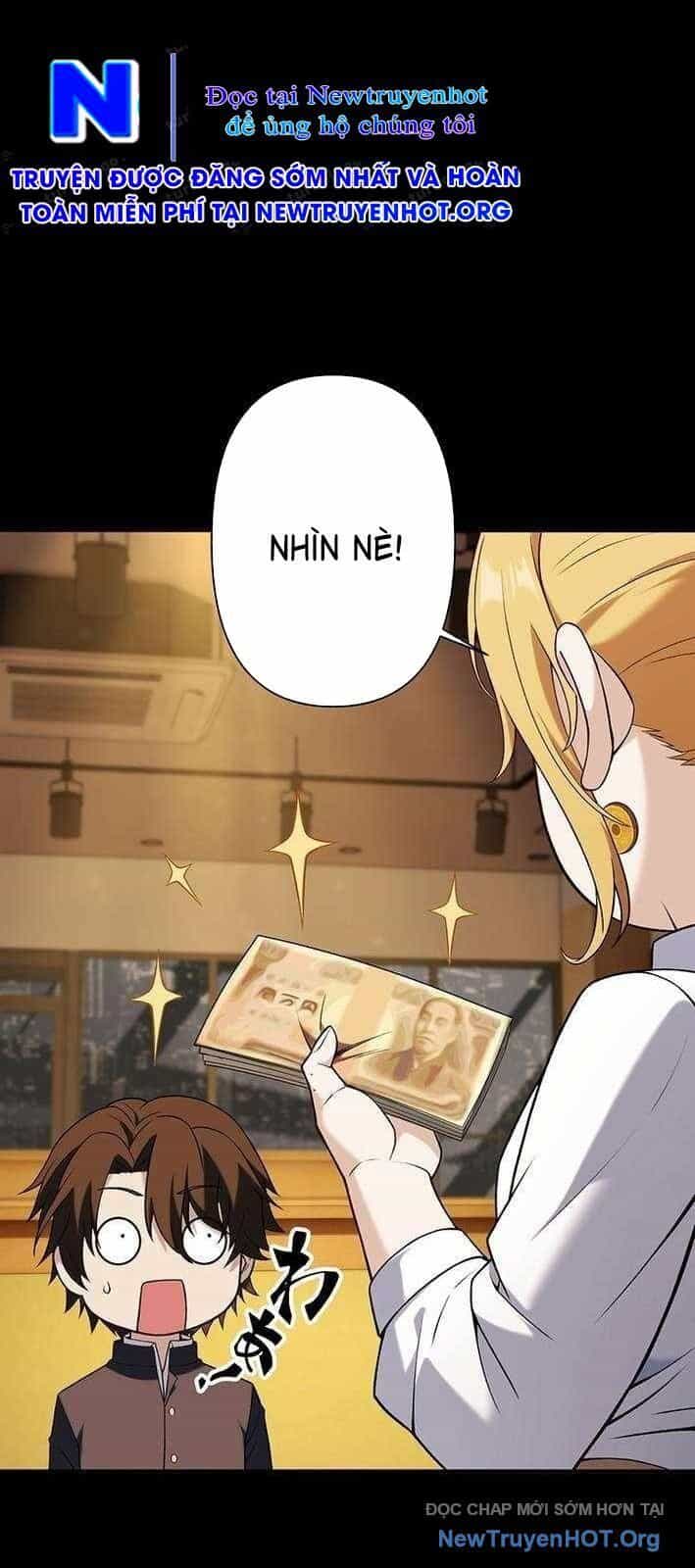 Lão Đại Trung Niên Không Danh - Chương 16 - ảnh 18
