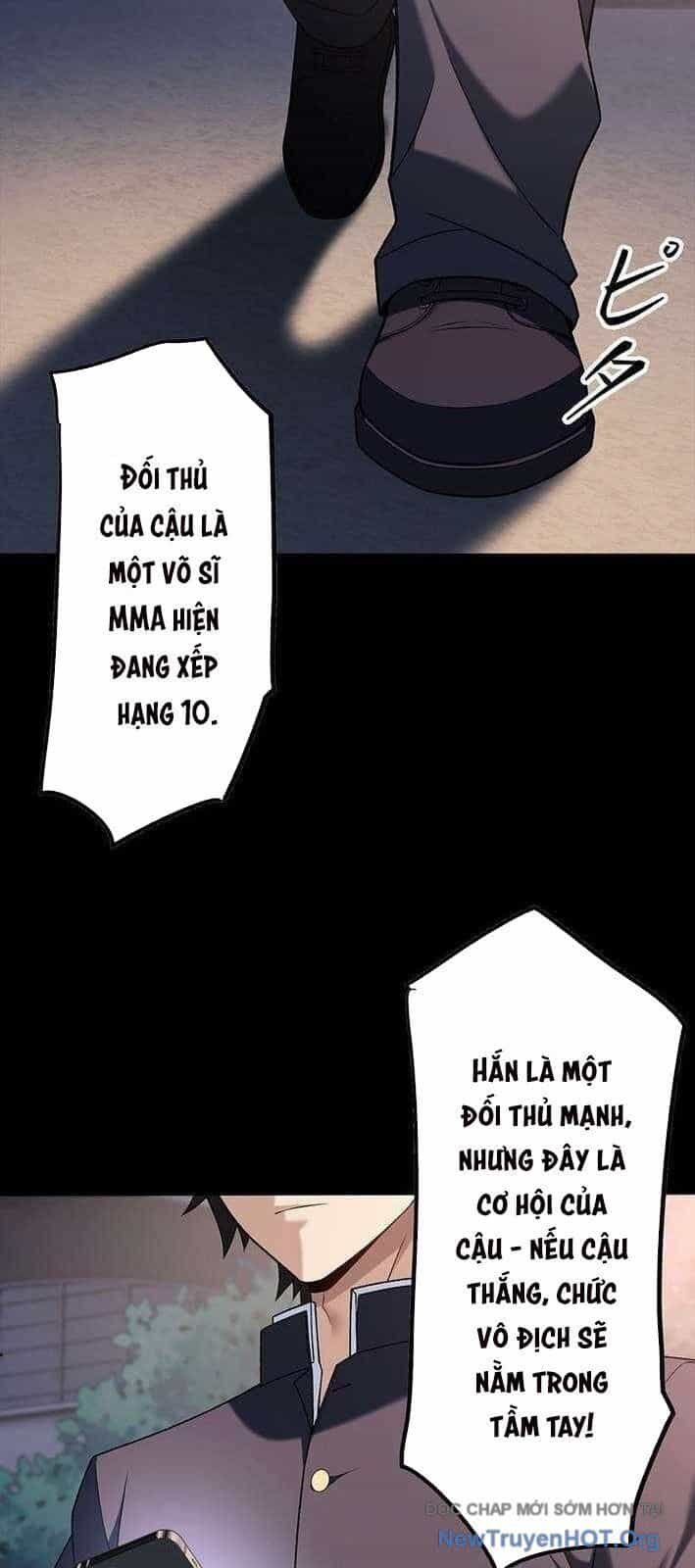 Lão Đại Trung Niên Không Danh - Chương 16 - ảnh 52