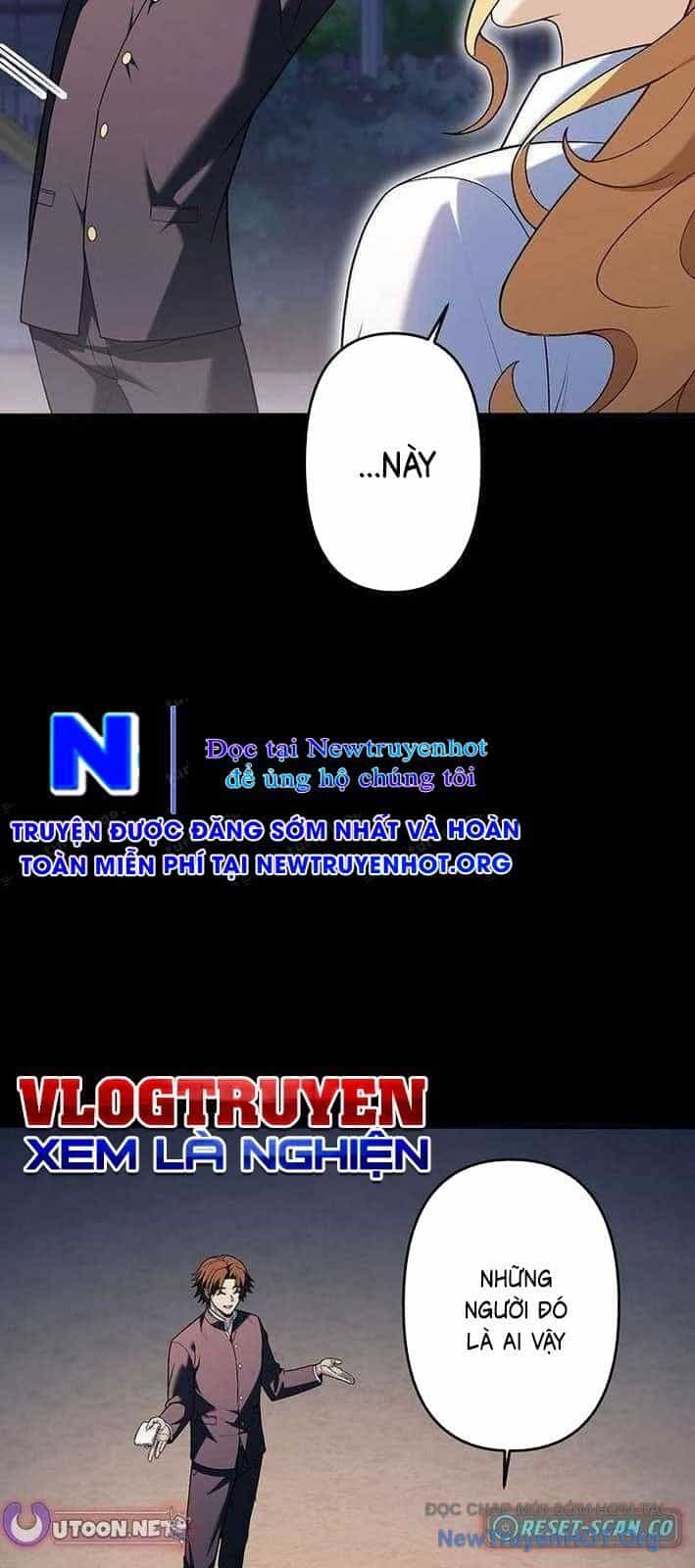 Lão Đại Trung Niên Không Danh - Chương 17 - ảnh 28