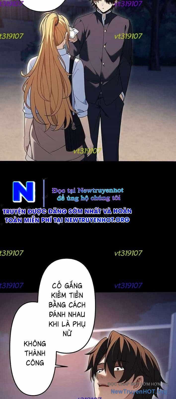 Lão Đại Trung Niên Không Danh - Chương 17 - ảnh 48