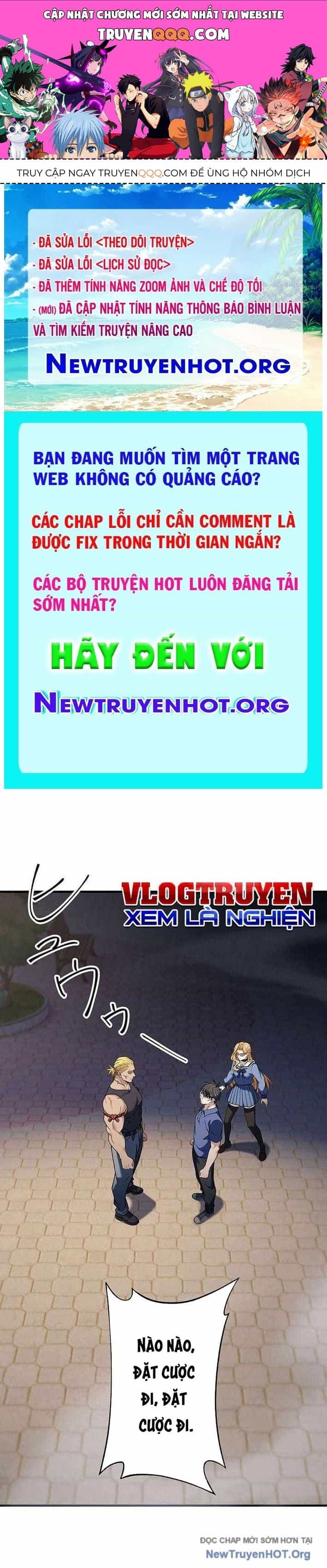 Lão Đại Trung Niên Không Danh - Chương 19 - ảnh 1