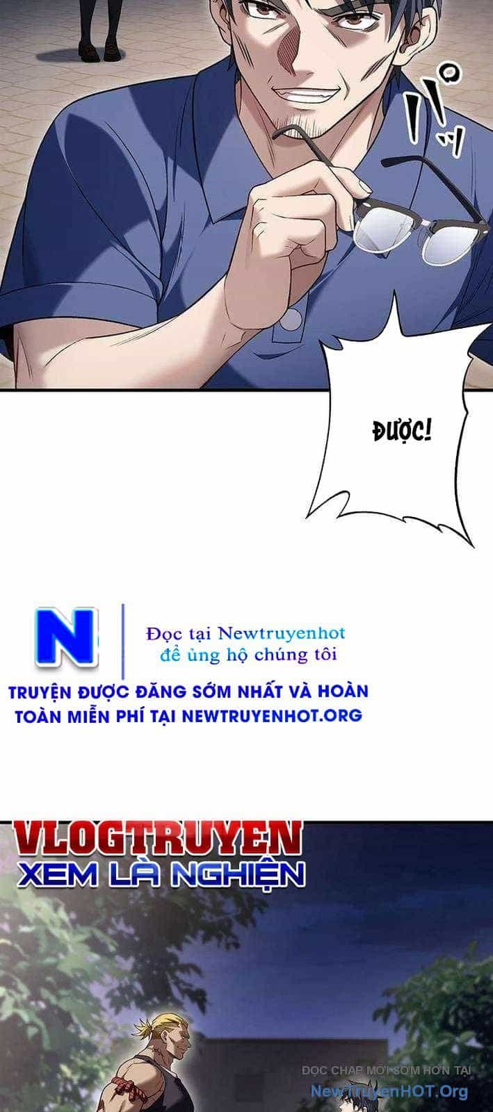 Lão Đại Trung Niên Không Danh - Chương 19 - ảnh 14
