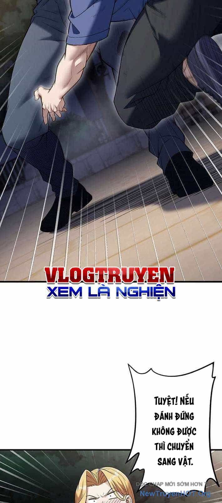 Lão Đại Trung Niên Không Danh - Chương 19 - ảnh 60
