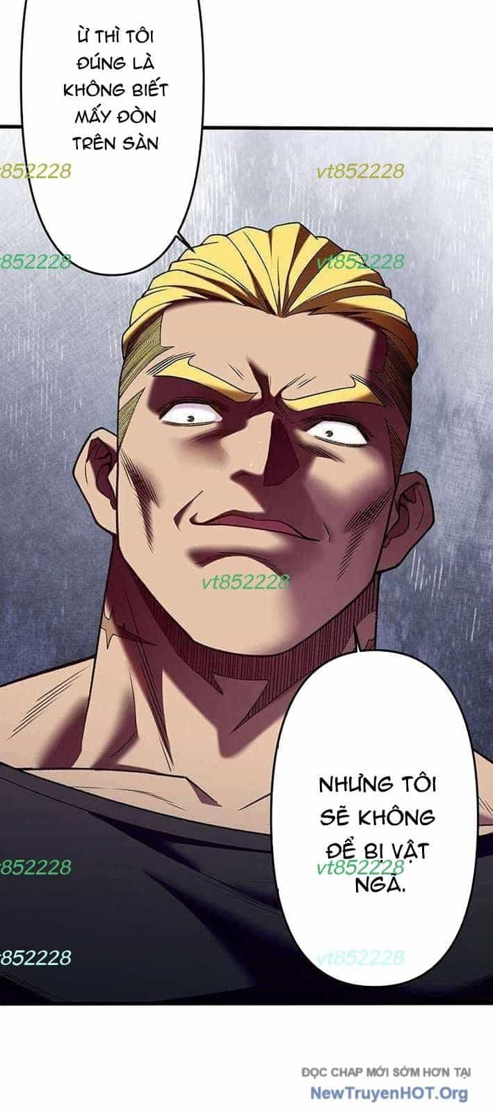 Lão Đại Trung Niên Không Danh - Chương 19 - ảnh 70