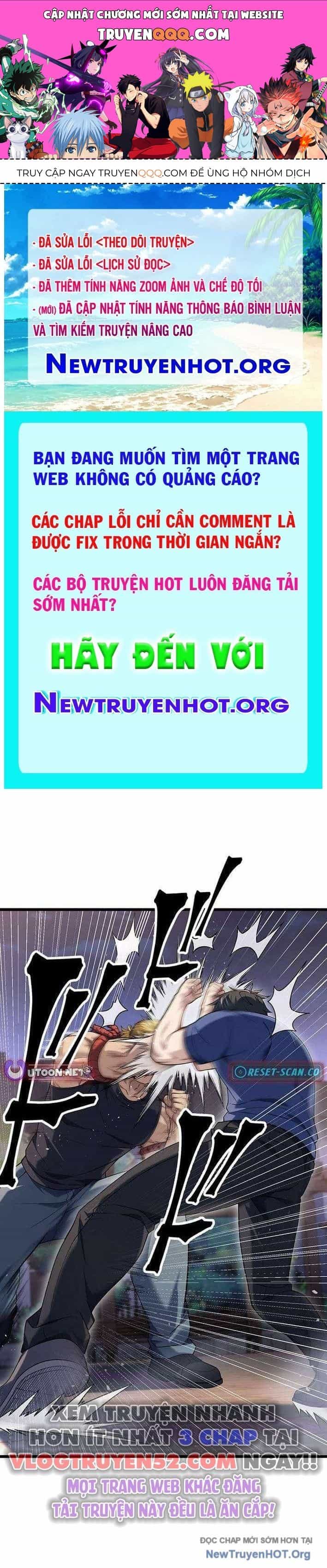 Lão Đại Trung Niên Không Danh - Chương 20 - ảnh 1