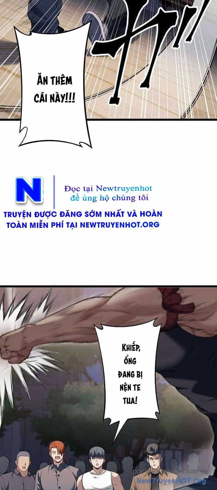 Lão Đại Trung Niên Không Danh - Chương 20 - ảnh 14