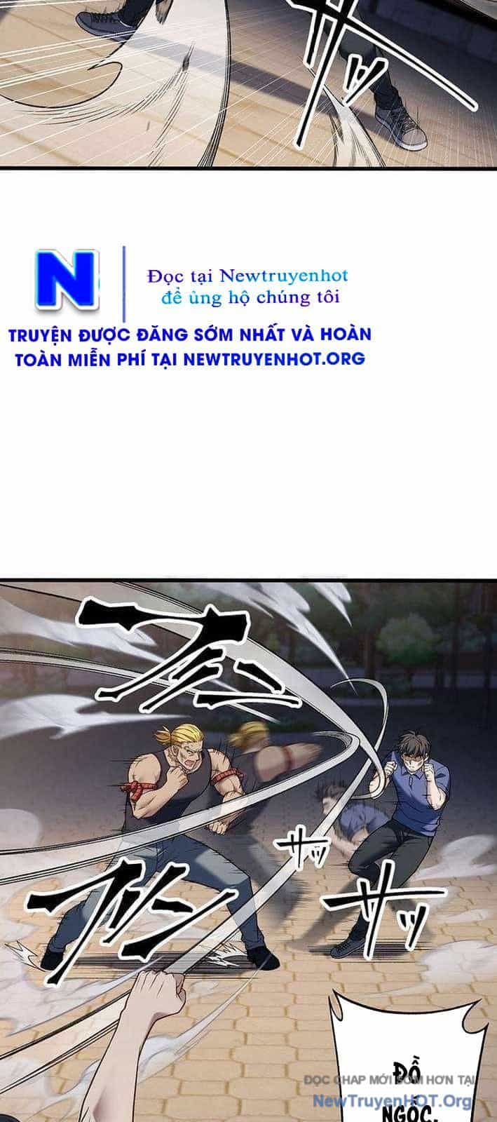Lão Đại Trung Niên Không Danh - Chương 20 - ảnh 20