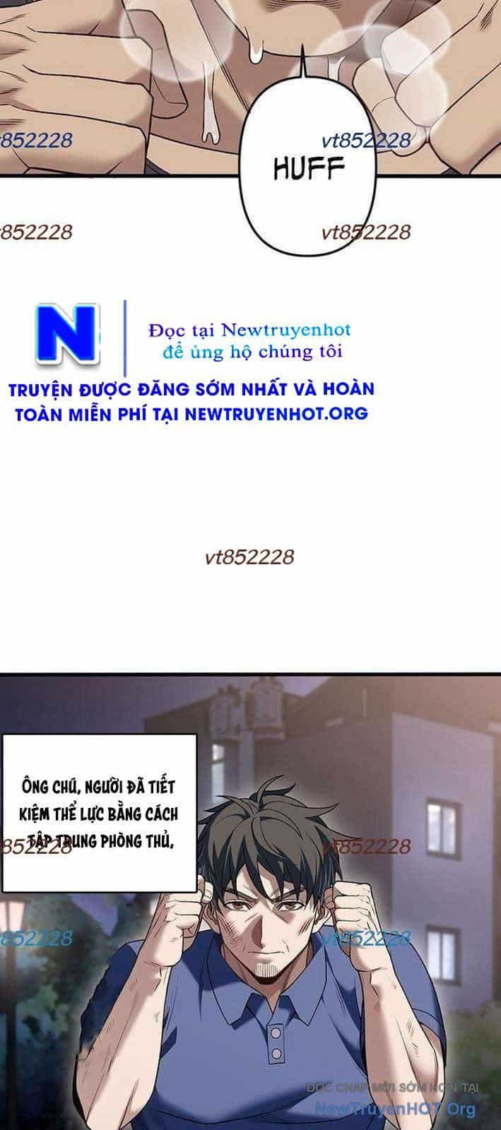 Lão Đại Trung Niên Không Danh - Chương 20 - ảnh 30
