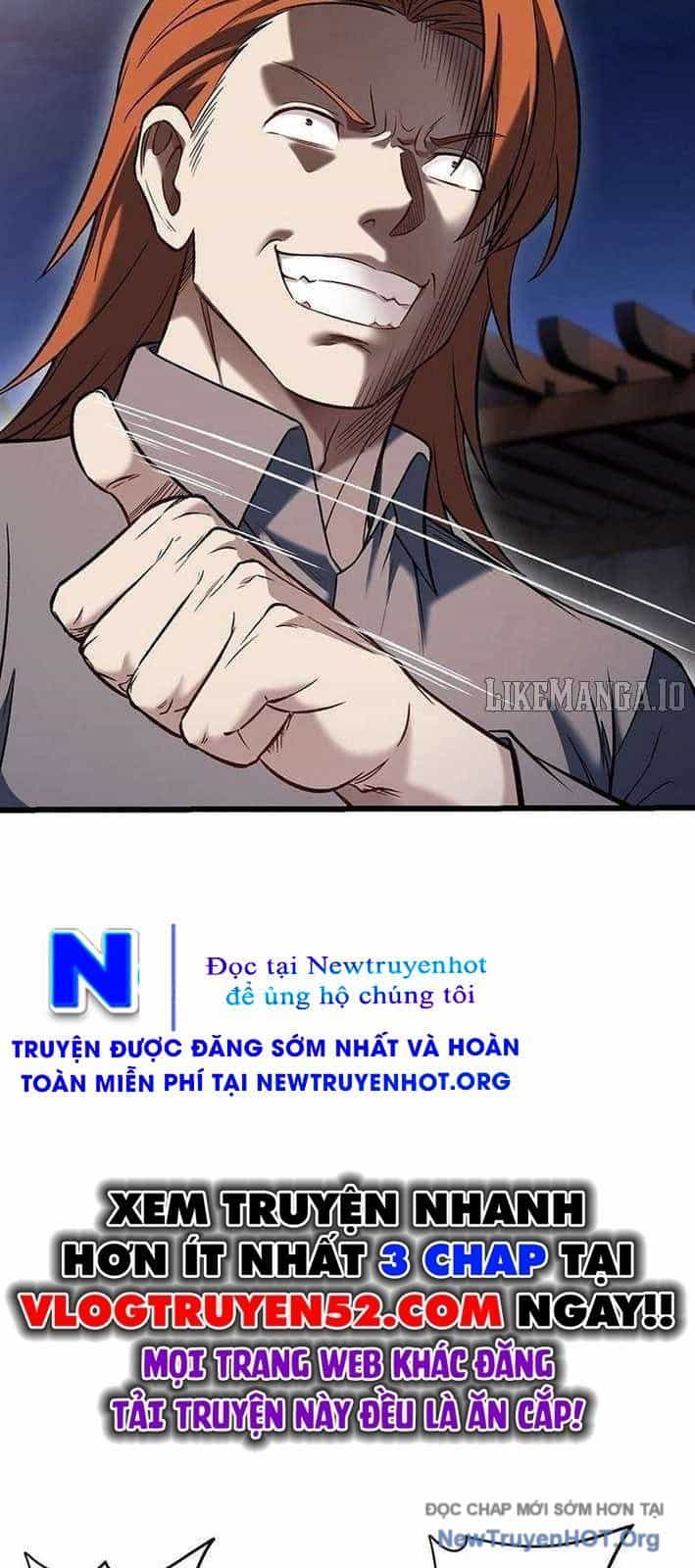 Lão Đại Trung Niên Không Danh - Chương 20 - ảnh 56