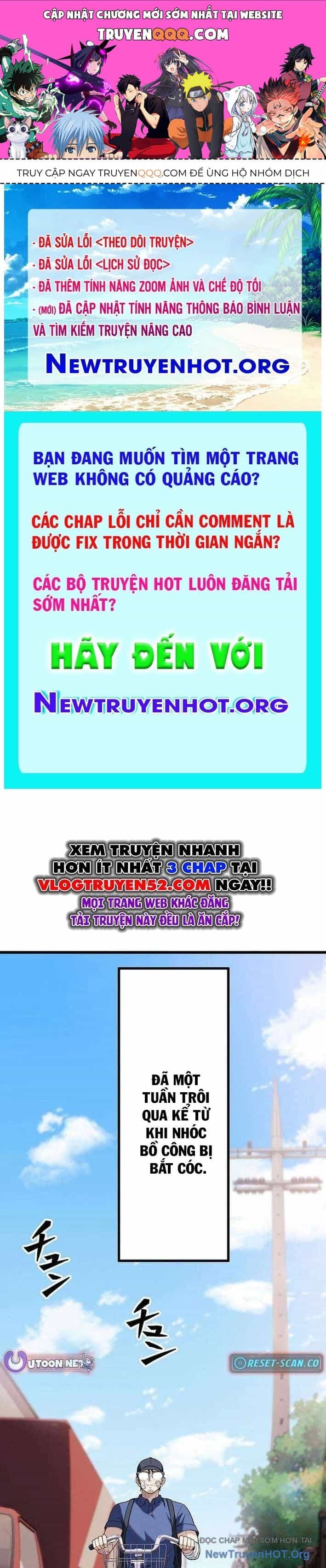 Lão Đại Trung Niên Không Danh - Chương 21 - ảnh 1