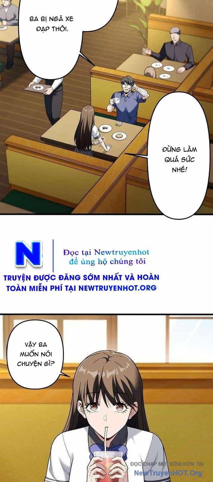 Lão Đại Trung Niên Không Danh - Chương 21 - ảnh 10