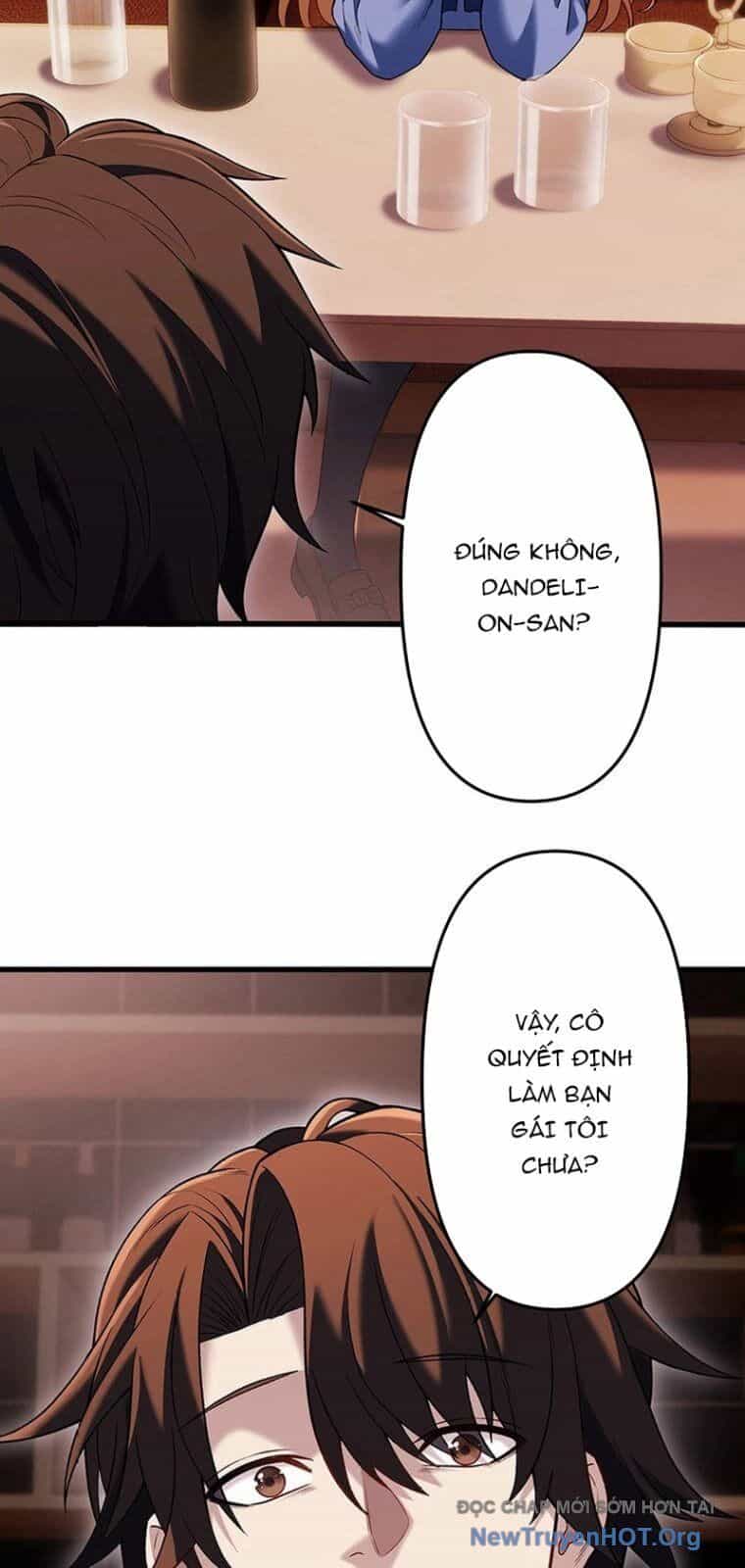 Lão Đại Trung Niên Không Danh - Chương 22 - ảnh 11