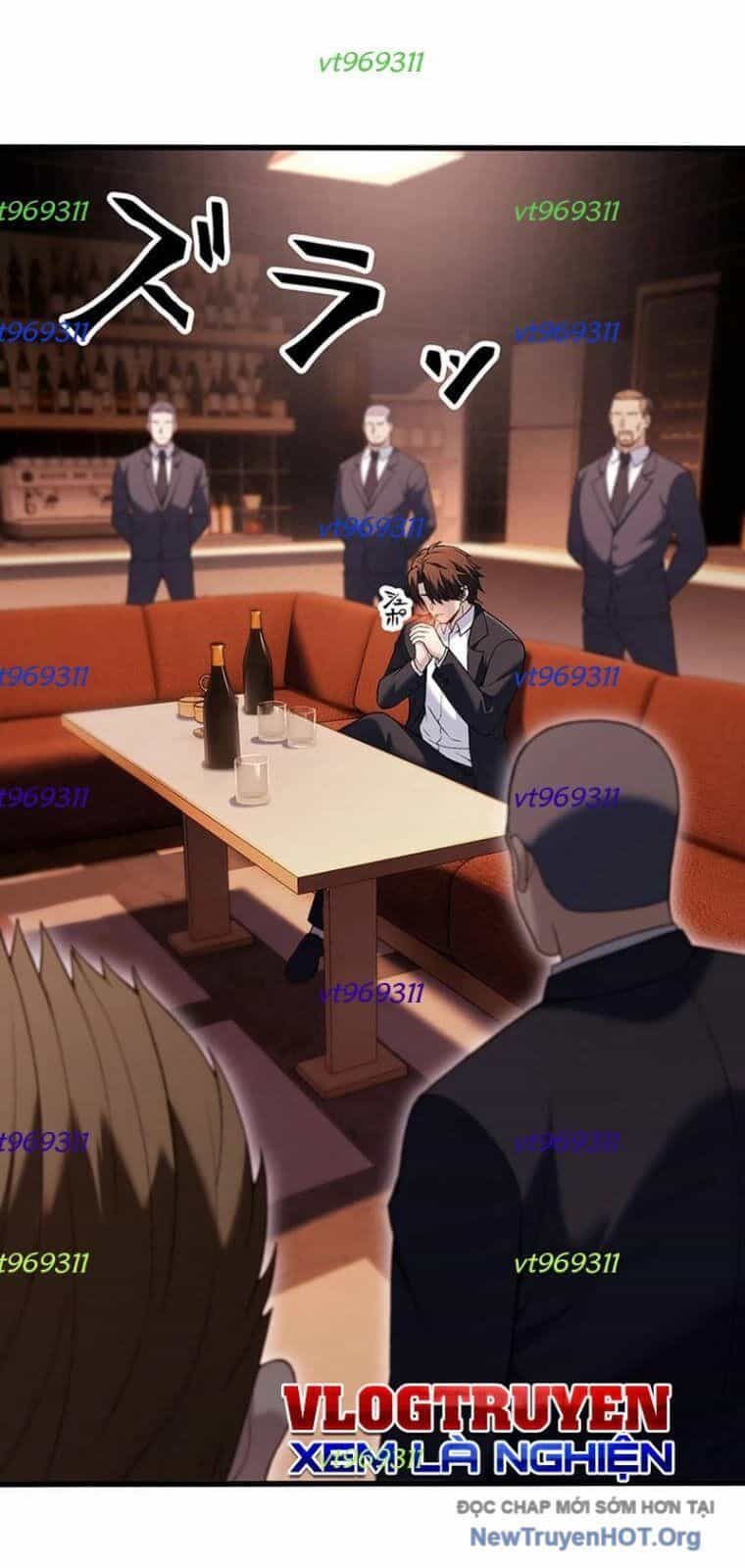 Lão Đại Trung Niên Không Danh - Chương 22 - ảnh 3