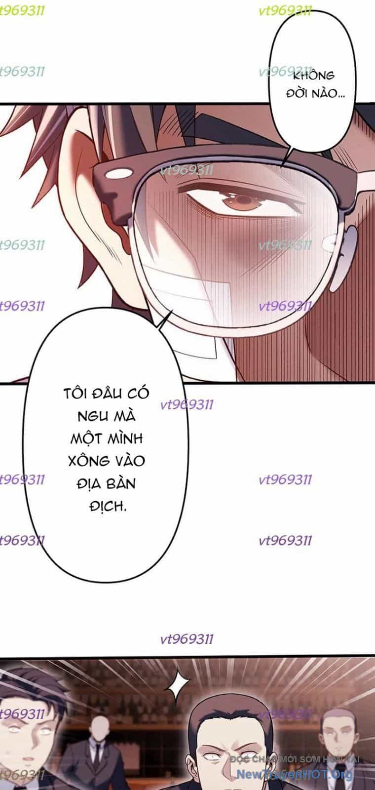 Lão Đại Trung Niên Không Danh - Chương 22 - ảnh 41