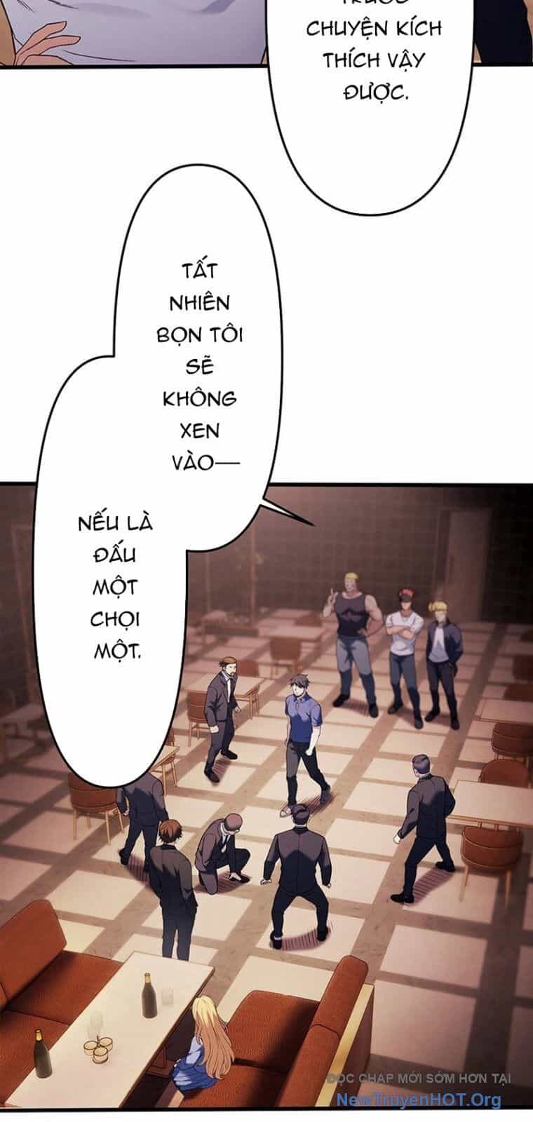 Lão Đại Trung Niên Không Danh - Chương 22 - ảnh 51