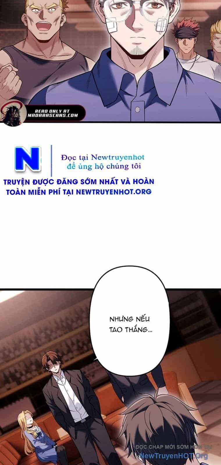 Lão Đại Trung Niên Không Danh - Chương 22 - ảnh 60