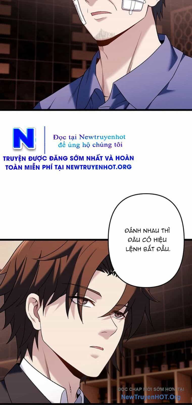 Lão Đại Trung Niên Không Danh - Chương 22 - ảnh 64