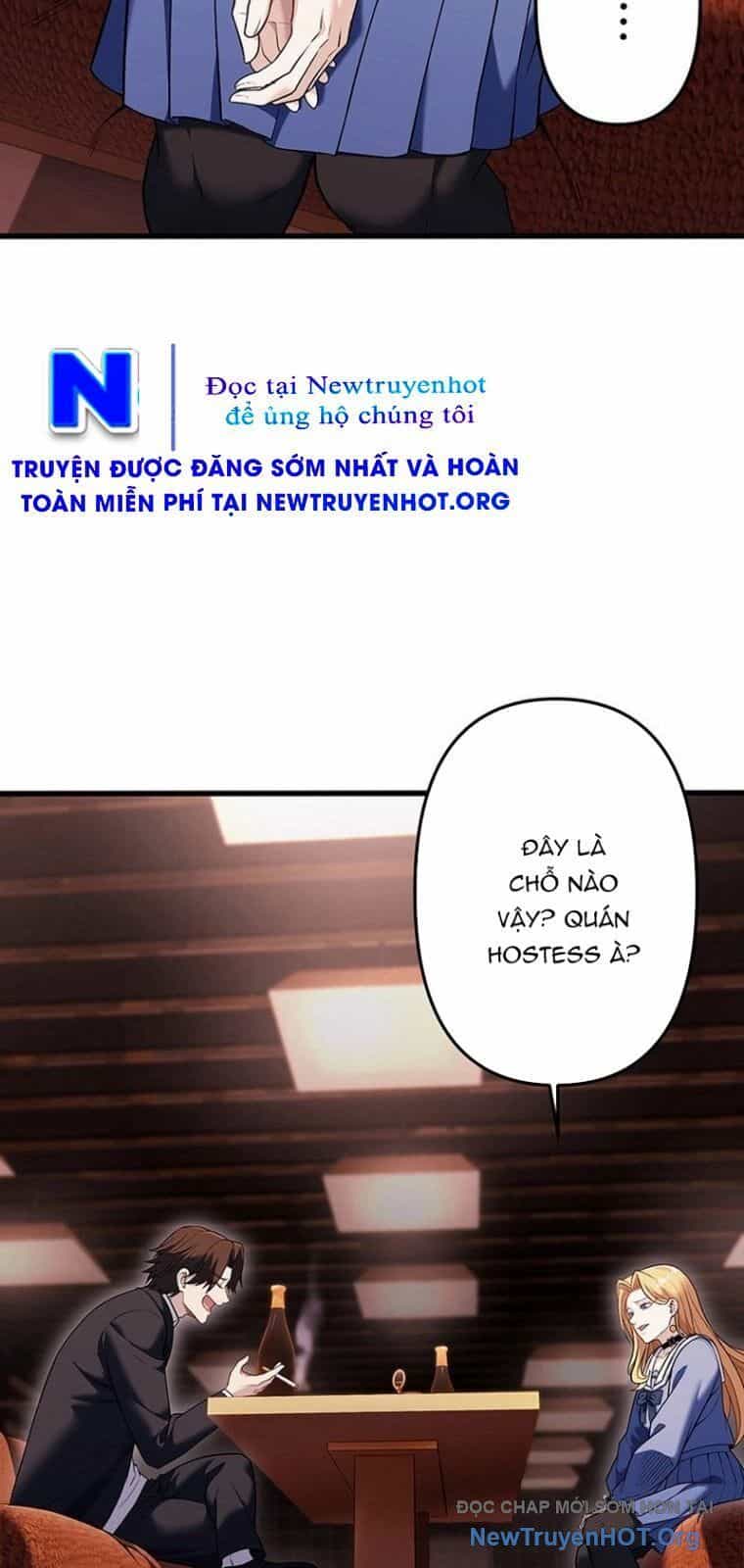 Lão Đại Trung Niên Không Danh - Chương 22 - ảnh 8