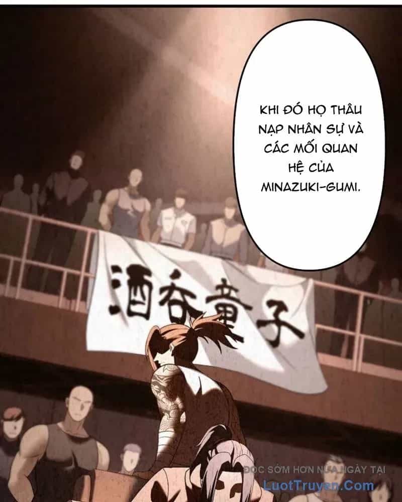 Lão Đại Trung Niên Không Danh - Chương 31 - ảnh 25