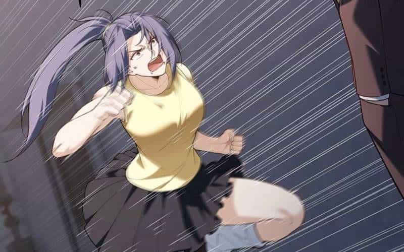 Lão Đại Trung Niên Không Danh - Chương 34 - ảnh 47