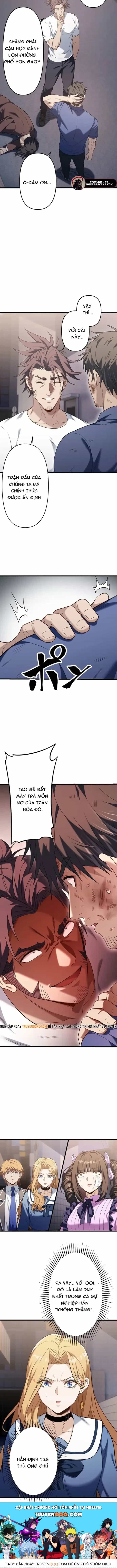 Lão Đại Trung Niên Không Danh - Chương 36 - ảnh 15