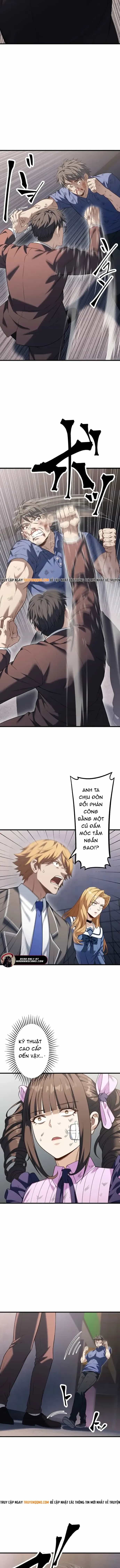 Lão Đại Trung Niên Không Danh - Chương 36 - ảnh 2