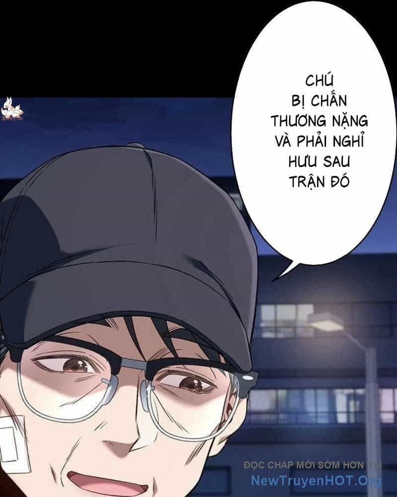 Lão Đại Trung Niên Không Danh - Chương 4 - ảnh 9