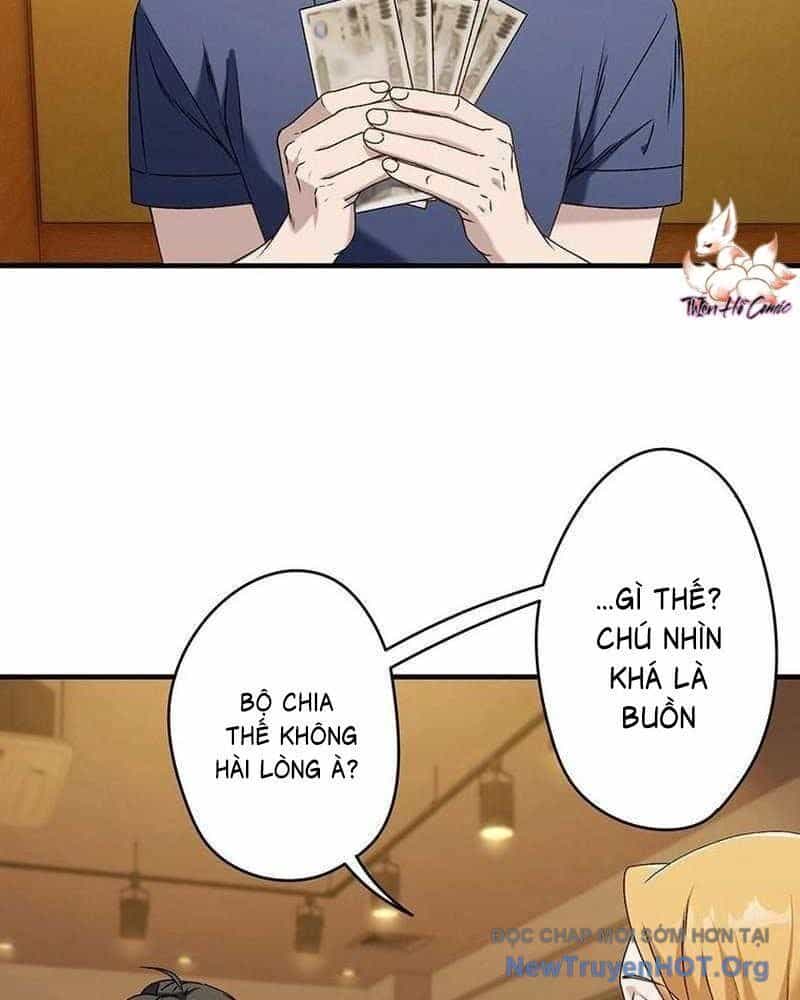 Lão Đại Trung Niên Không Danh - Chương 5 - ảnh 45