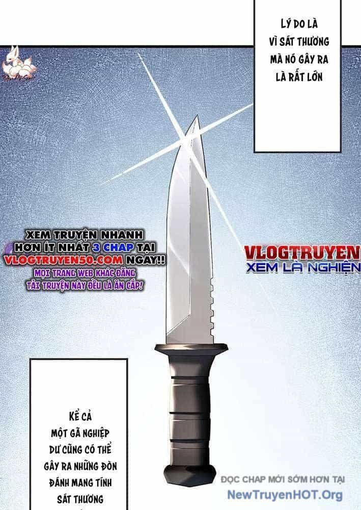 Lão Đại Trung Niên Không Danh - Chương 8 - ảnh 17