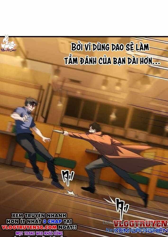 Lão Đại Trung Niên Không Danh - Chương 8 - ảnh 25