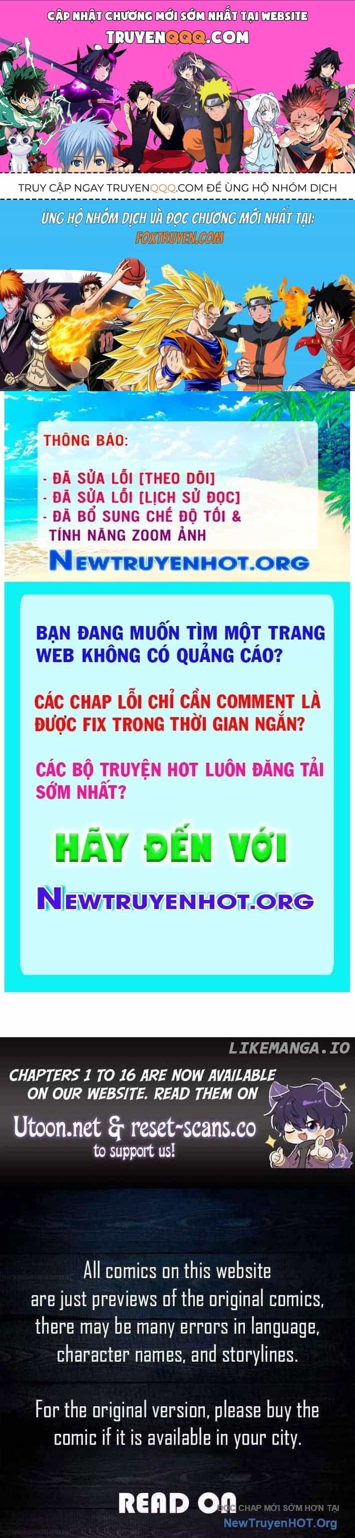 Lão Đại Trung Niên Không Danh - Chương 9 - ảnh 1