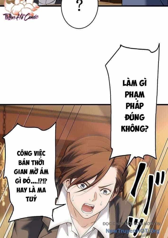 Lão Đại Trung Niên Không Danh - Chương 9 - ảnh 23