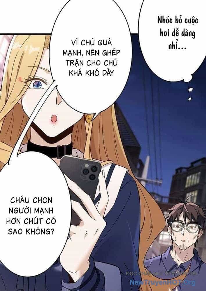 Lão Đại Trung Niên Không Danh - Chương 9 - ảnh 90