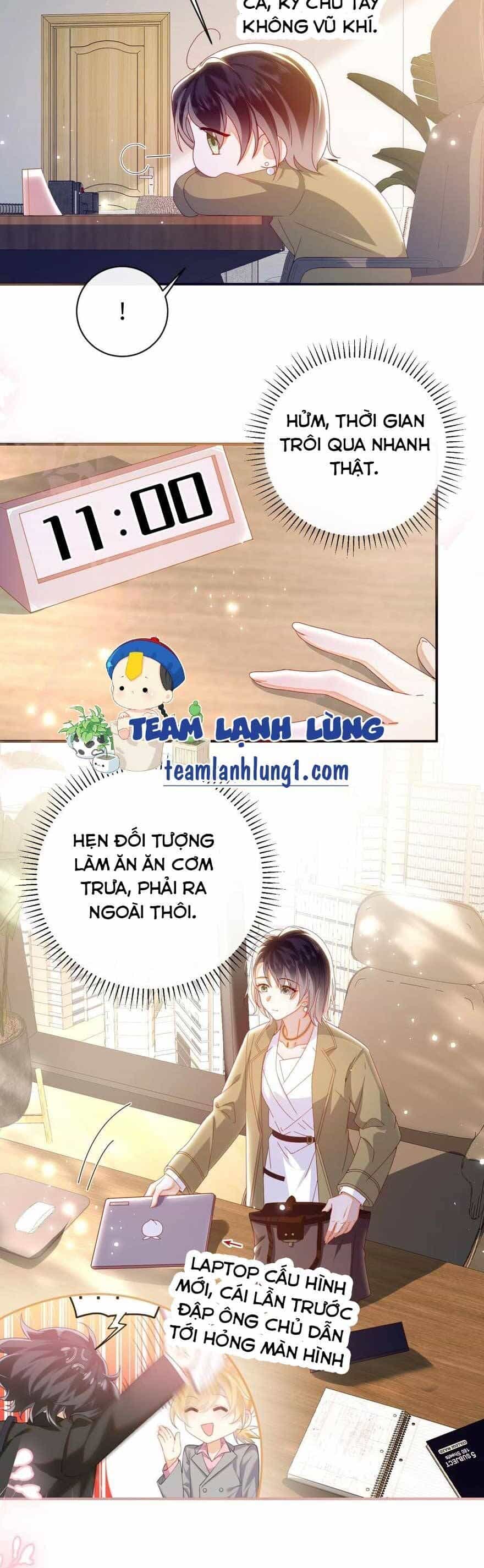 Lão Đại Xuyên Không Gả Cho Phu Quân Mù - Chương 99 - ảnh 12