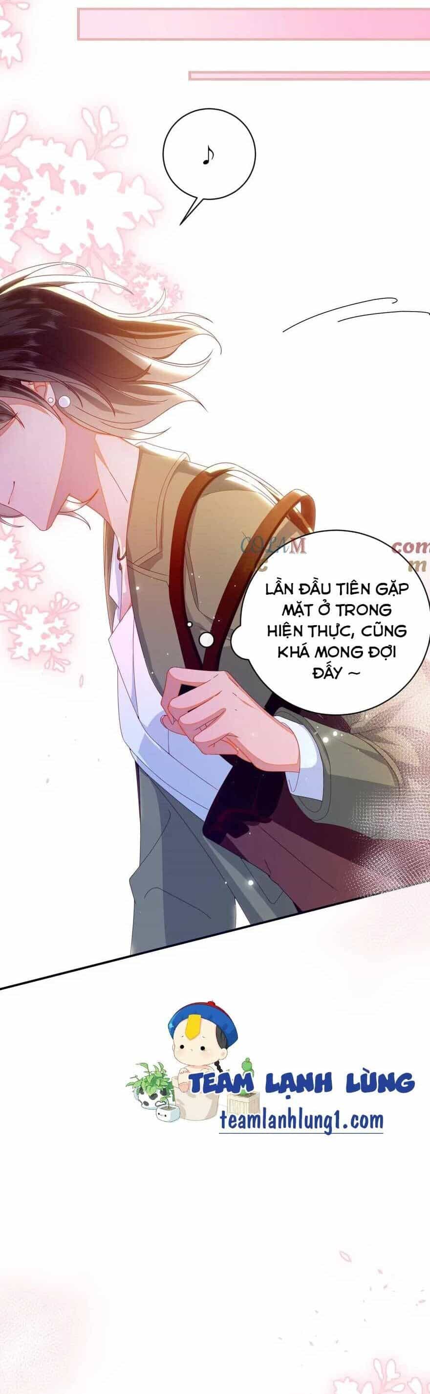Lão Đại Xuyên Không Gả Cho Phu Quân Mù - Chương 99 - ảnh 13