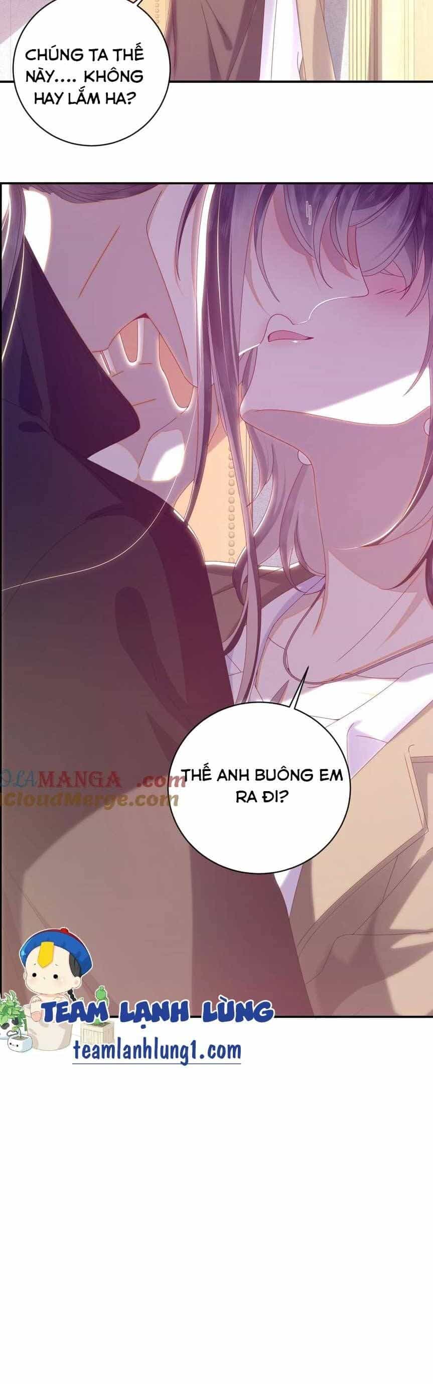 Lão Đại Xuyên Không Gả Cho Phu Quân Mù - Chương 99 - ảnh 32
