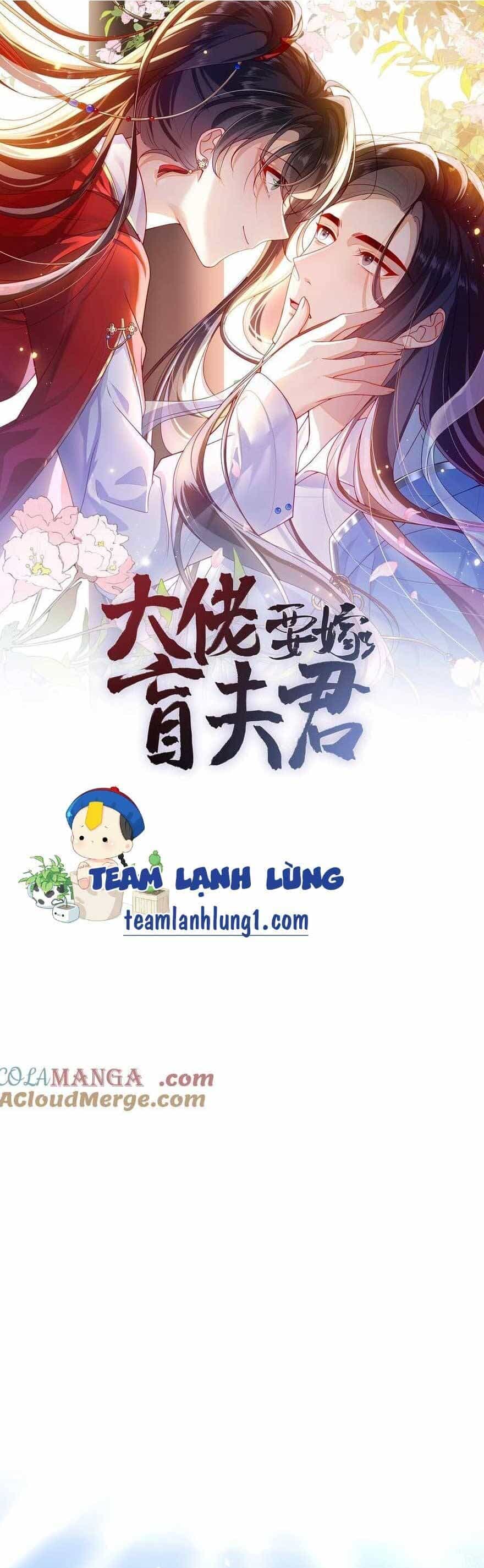 Lão Đại Xuyên Không Gả Cho Phu Quân Mù - Chương 99 - ảnh 4