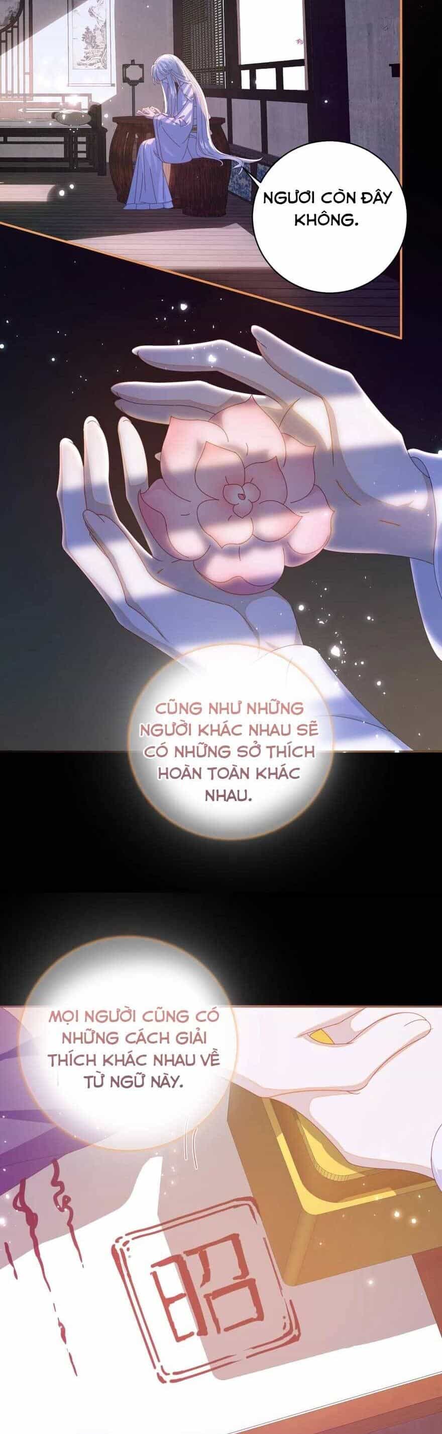 Lão Đại Xuyên Không Gả Cho Phu Quân Mù - Chương 99 - ảnh 7